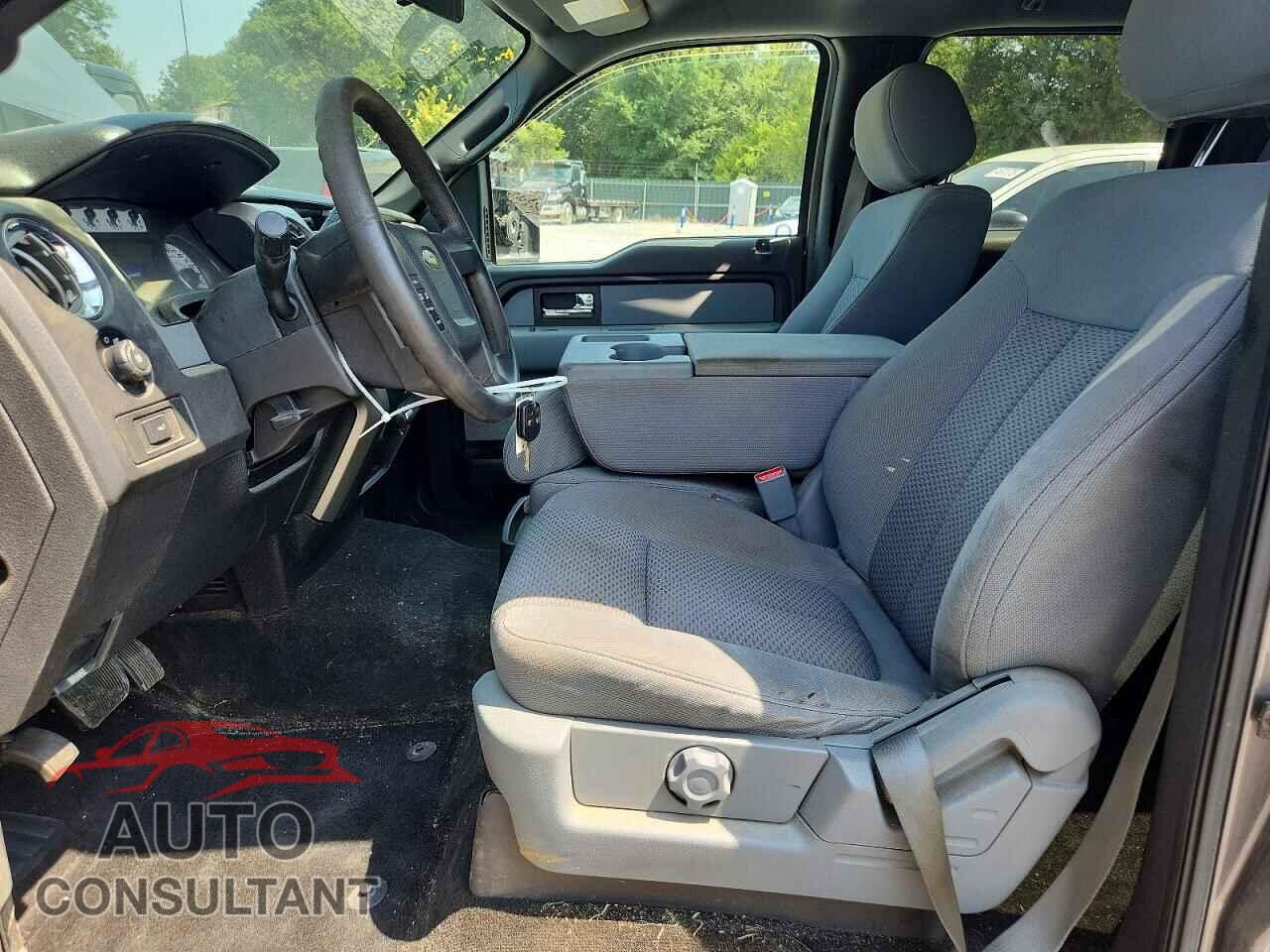 FORD F150 2014 - 1FTFW1EF3EFA34661