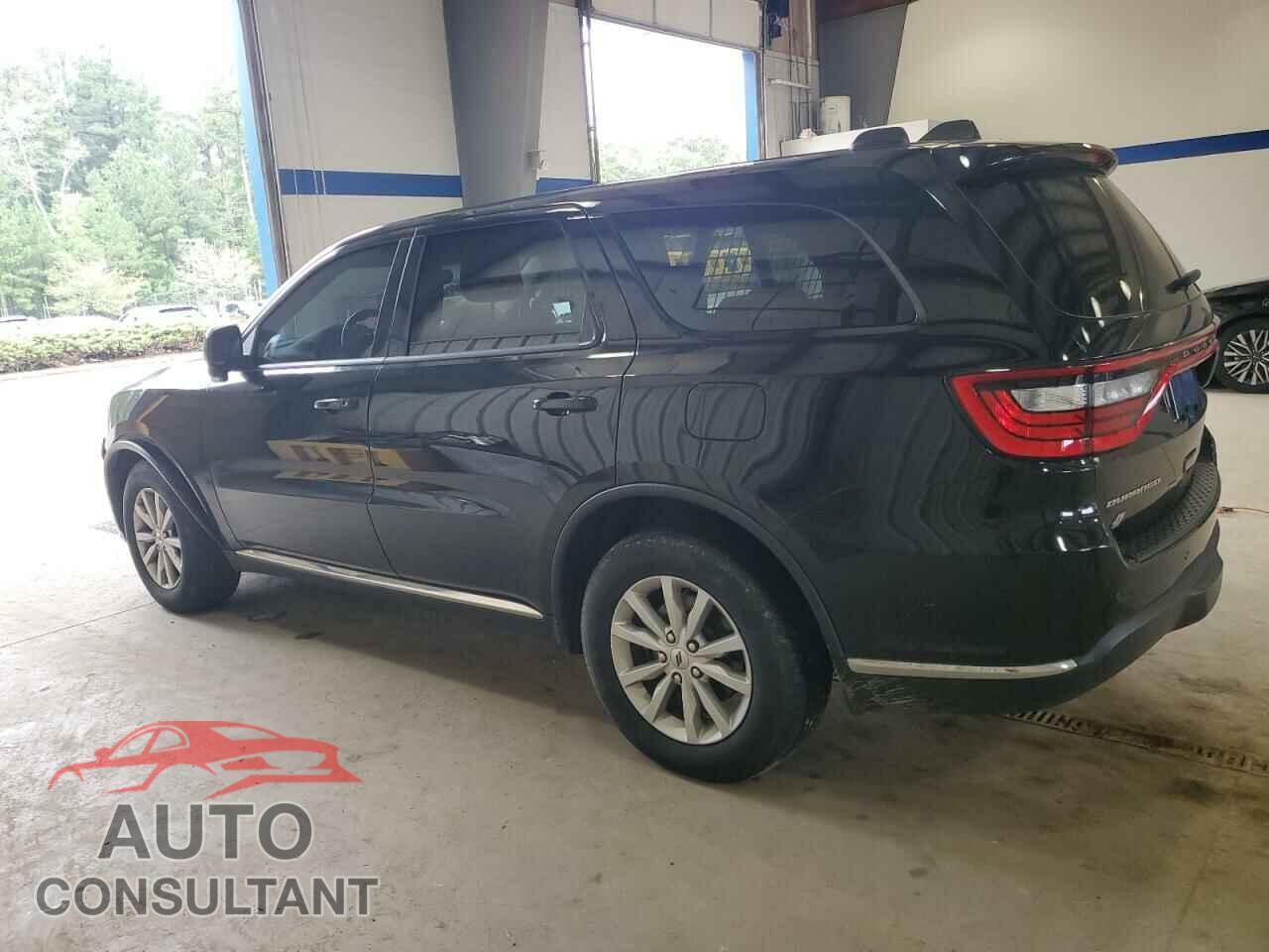 DODGE DURANGO 2020 - 1C4RDJFG5LC308256