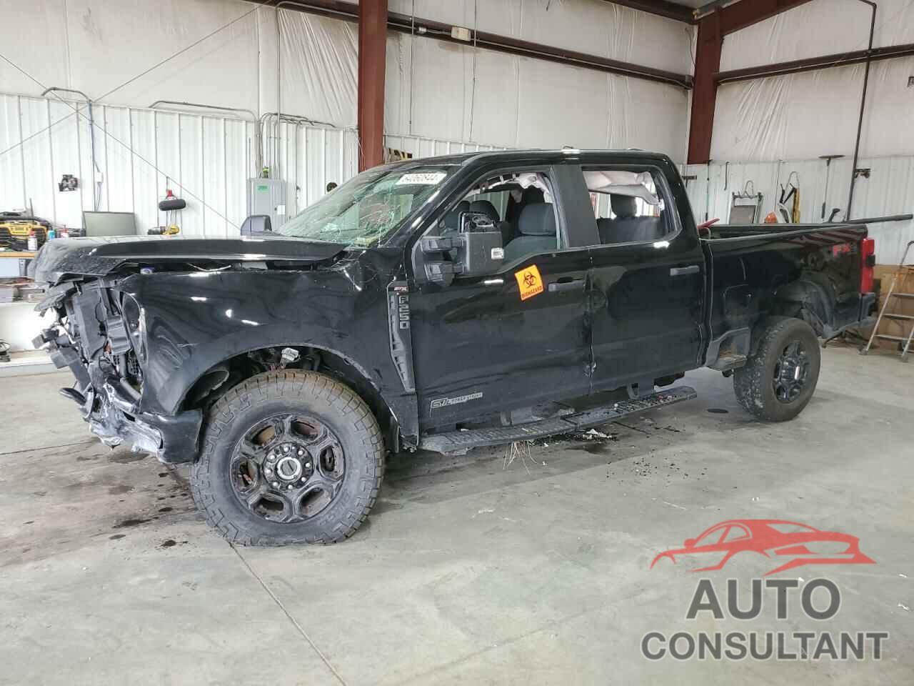 FORD F250 2023 - 1FT8W2BT5PEE13307