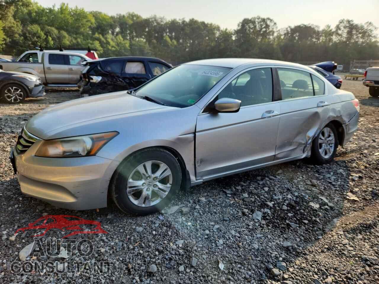 HONDA ACCORD 2011 - 1HGCP2F61BA018120