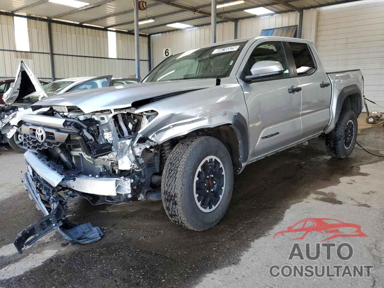 TOYOTA TACOMA 2024 - 3TYLB5JN7RT033414