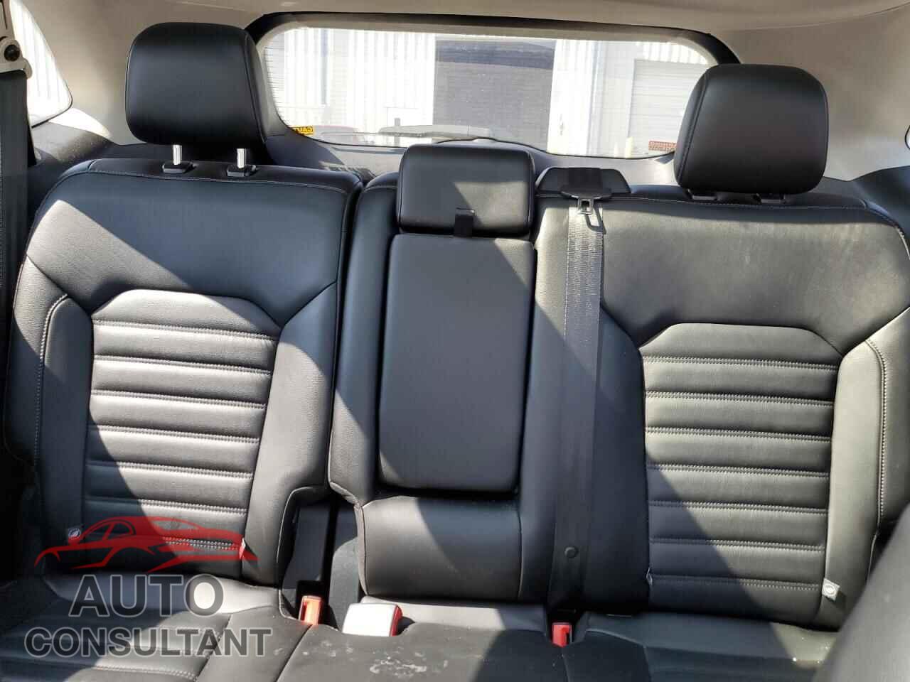 FORD EDGE 2016 - 2FMPK4J97GBC20558