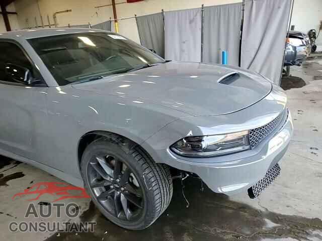 DODGE CHARGER 2023 - 2C3CDXMGXPH565285