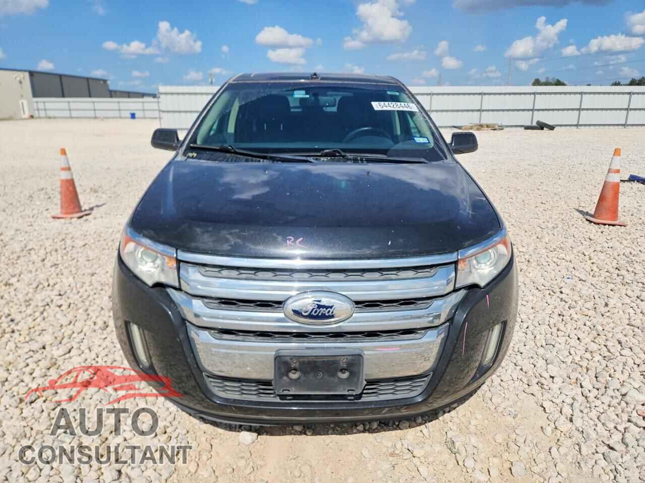 FORD EDGE 2014 - 2FMDK3KC1EBB54738