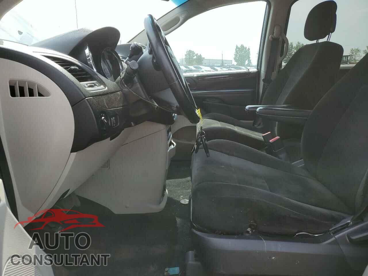 DODGE CARAVAN 2012 - 2C4RDGBG2CR297779