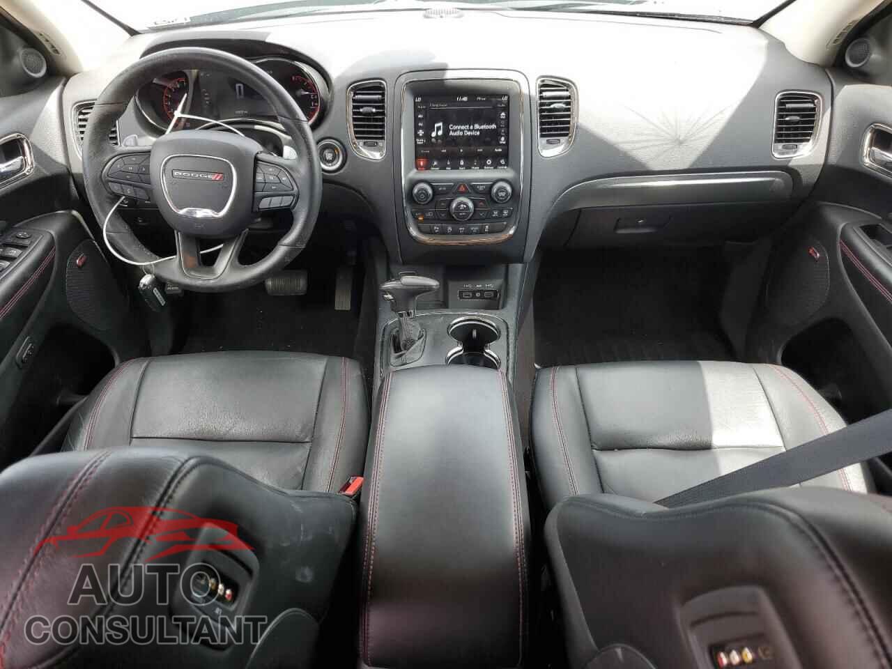 DODGE DURANGO 2018 - 1C4RDJDG1JC201883