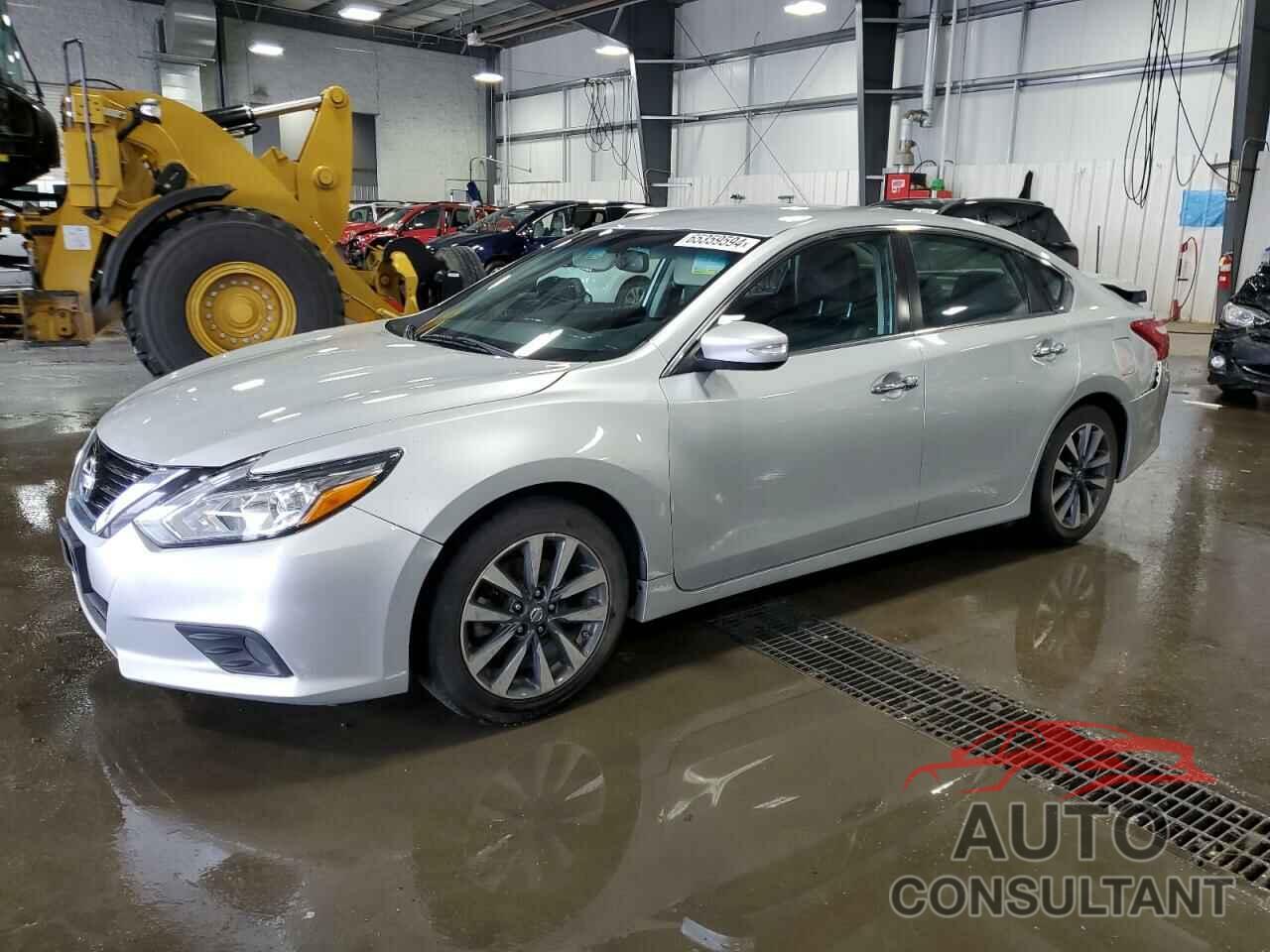 NISSAN ALTIMA 2017 - 1N4AL3AP7HC247038