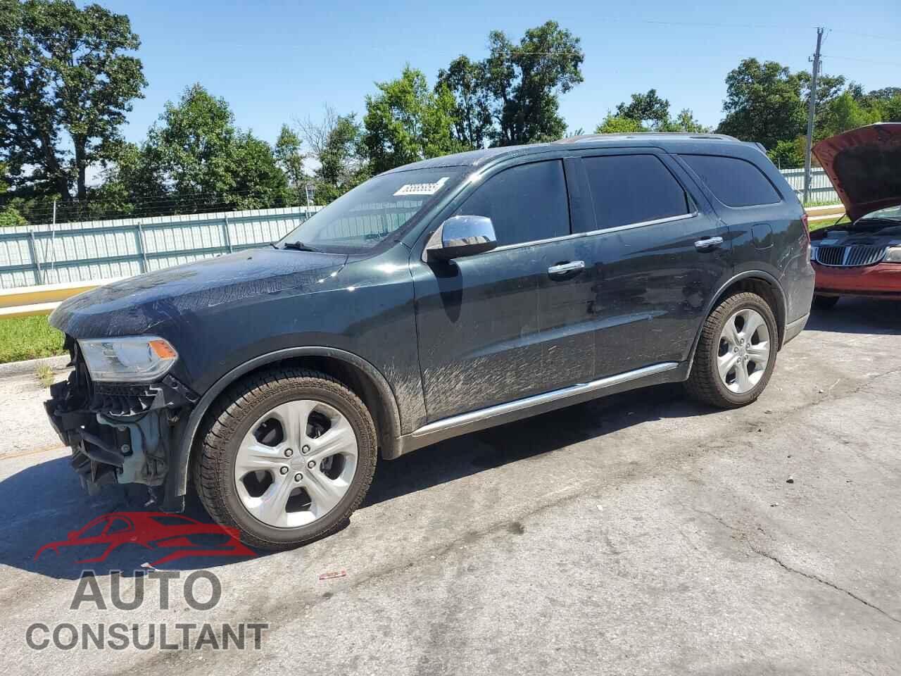DODGE DURANGO 2015 - 1C4RDHAG2FC147210