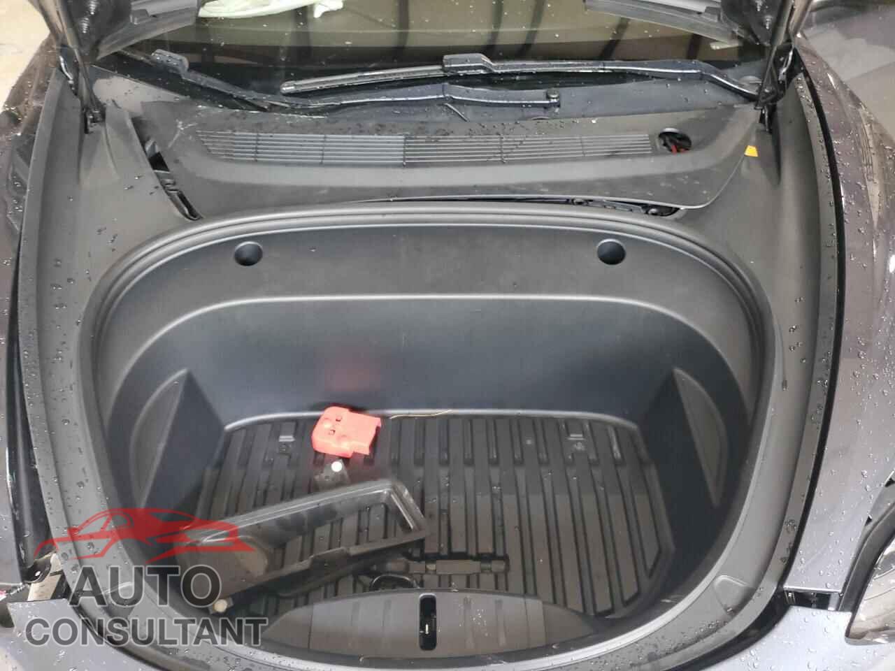 TESLA MODEL 3 2021 - 5YJ3E1EB2MF974231