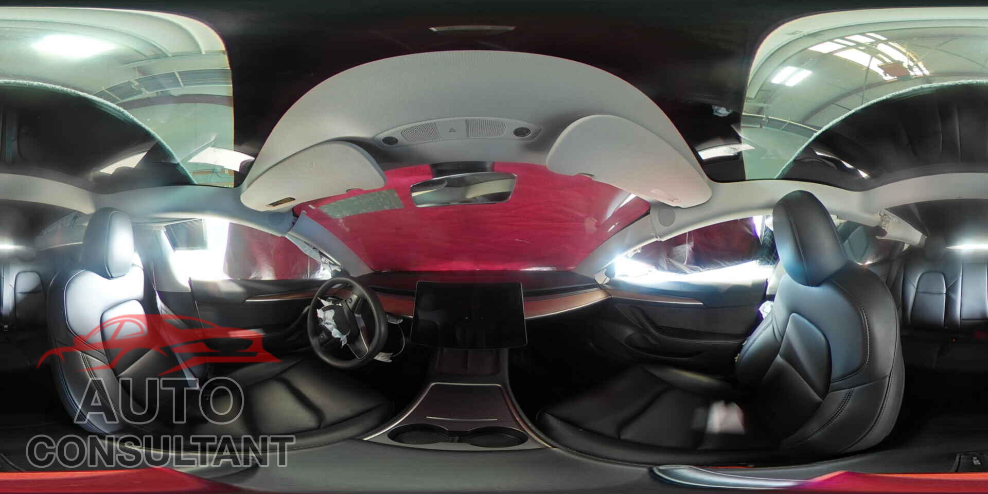 TESLA MODEL 3 2023 - 5YJ3E1EA9PF498698