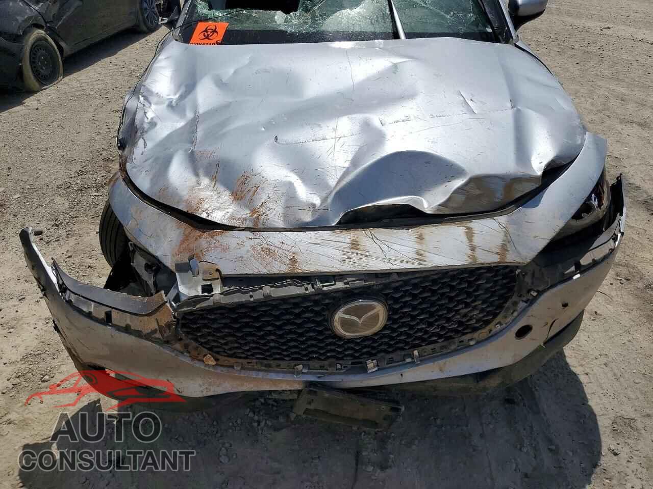 MAZDA CX30 2021 - 3MVDMABL6MM247897