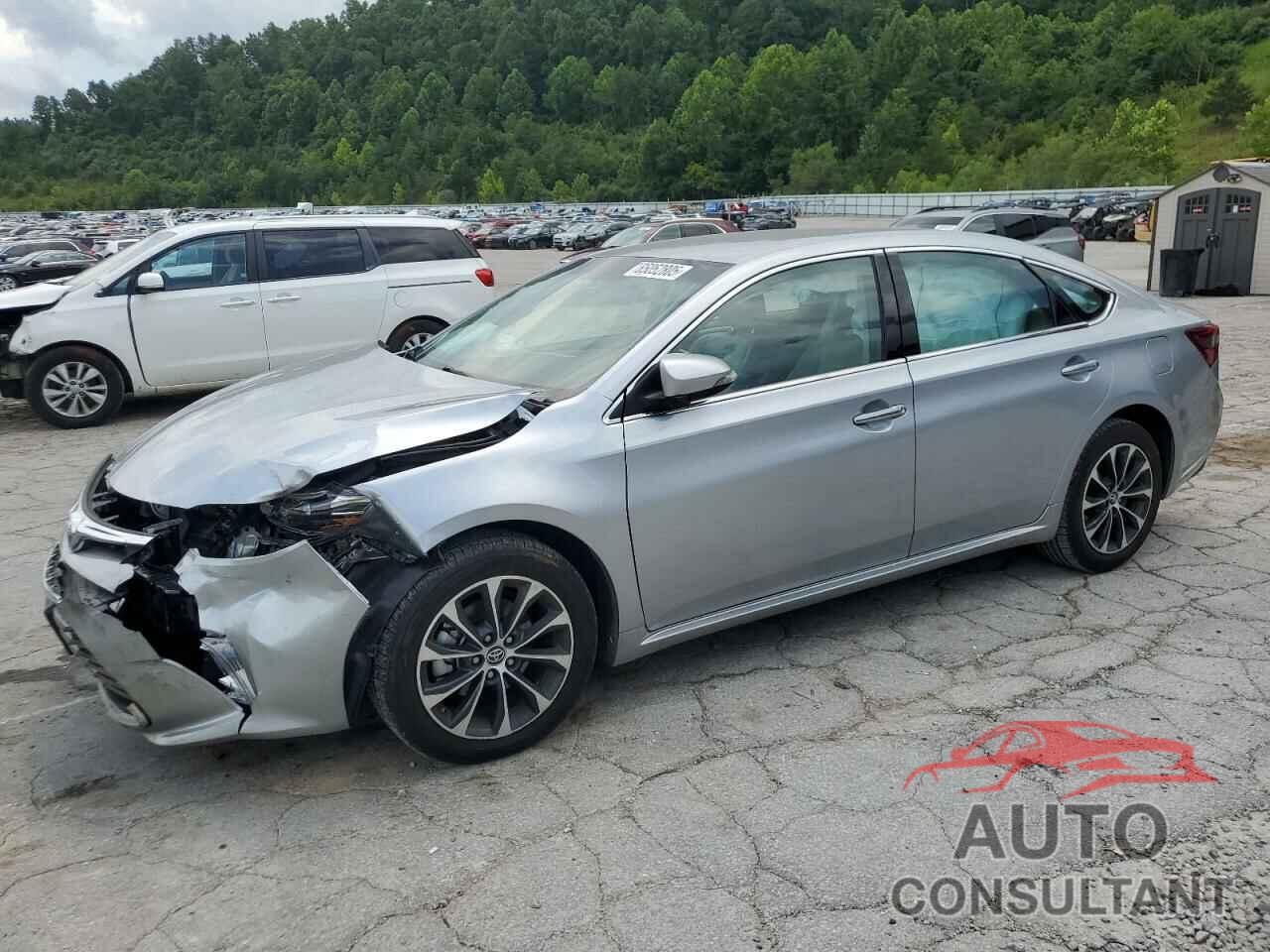 TOYOTA AVALON 2016 - 4T1BK1EB8GU195105