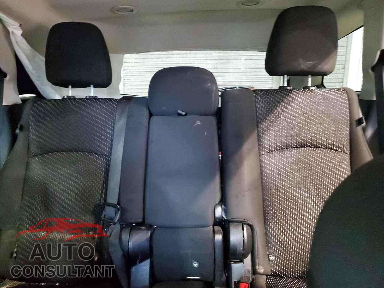 DODGE JOURNEY 2019 - 3C4PDCBB3KT872861