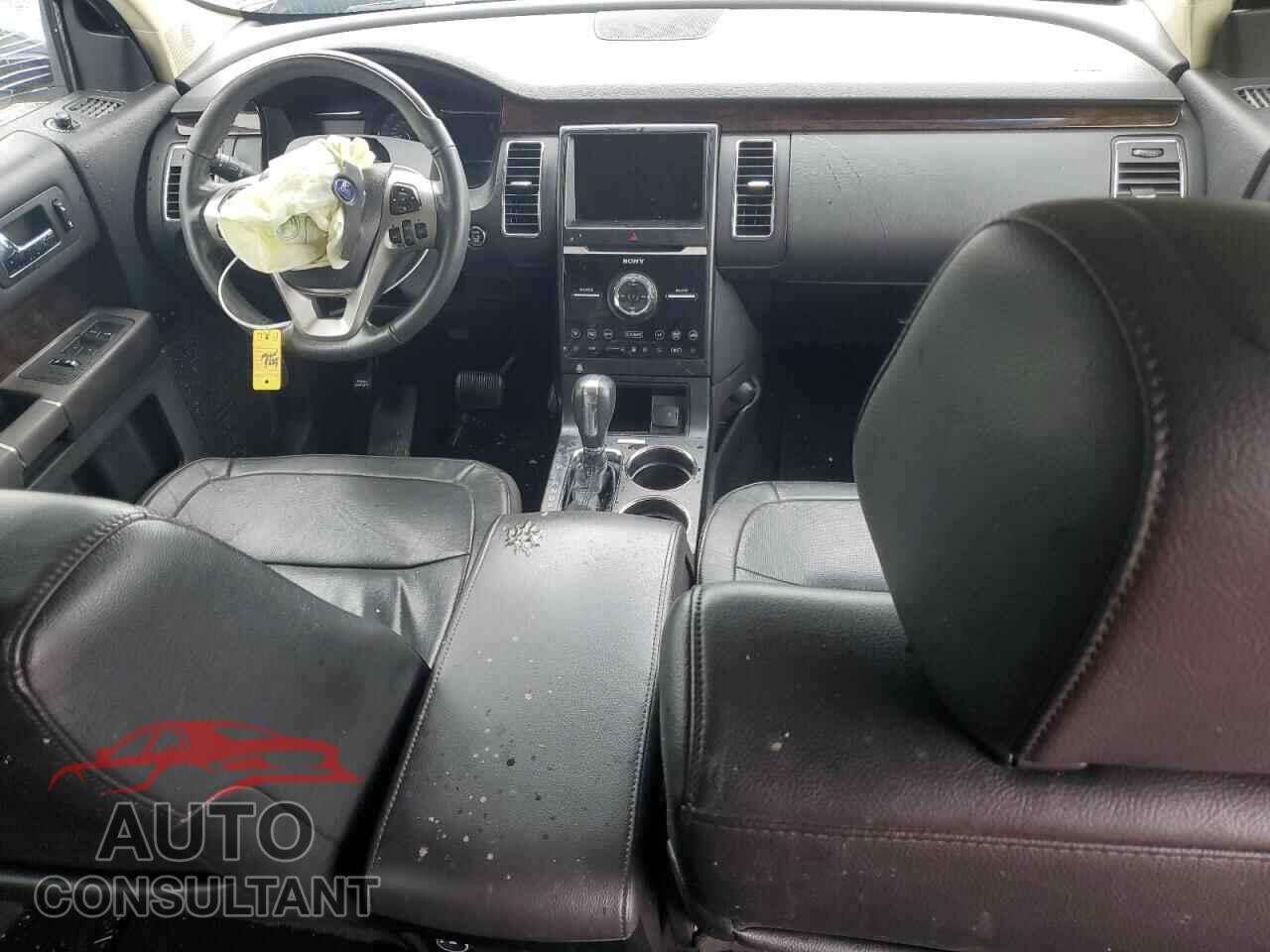 FORD FLEX 2016 - 2FMGK5D8XGBA02154