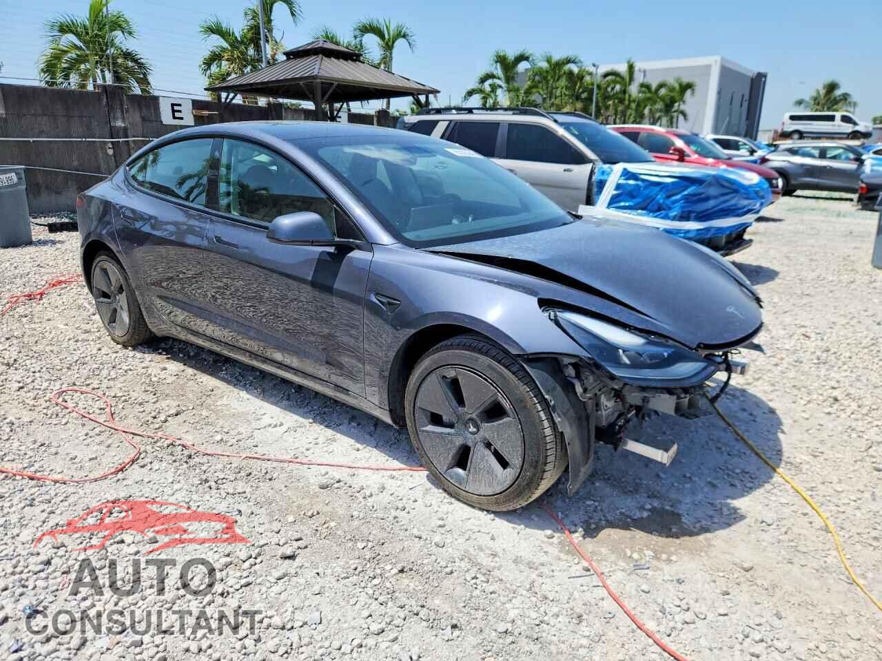 TESLA MODEL 3 2023 - 5YJ3E1EA3PF694460