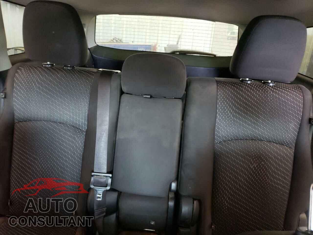 DODGE JOURNEY 2020 - 3C4PDCAB5LT277898