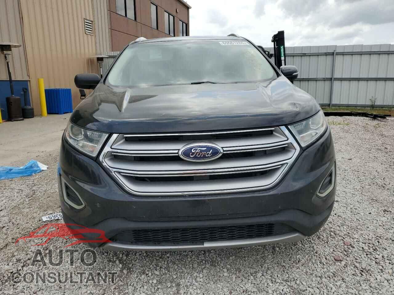 FORD EDGE 2015 - 2FMTK3K93FBC06842