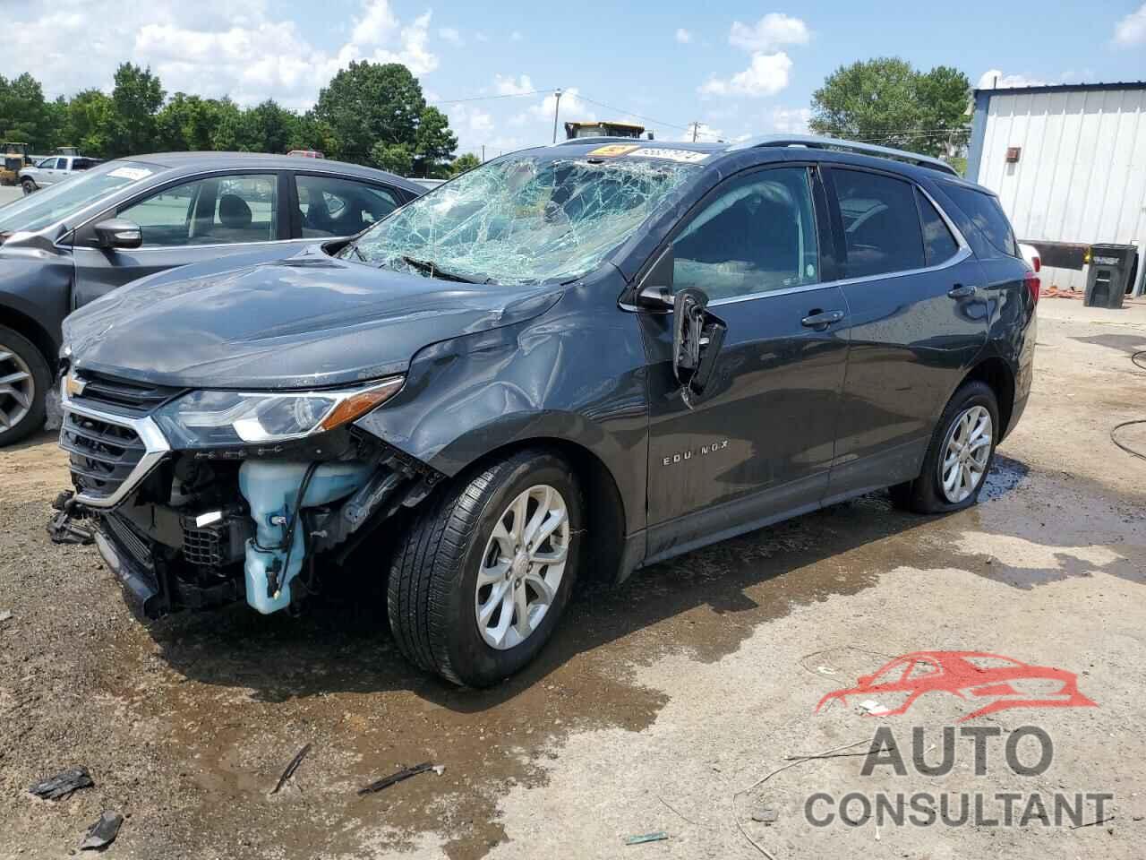 CHEVROLET EQUINOX 2019 - 2GNAXKEV0K6101914