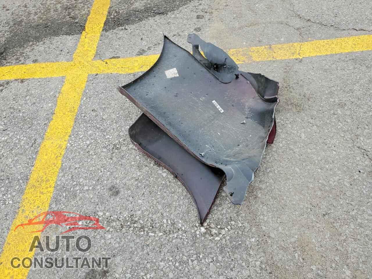 DODGE CARAVAN 2017 - 2C4RDGCG9HR807468