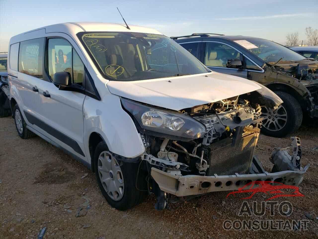 FORD TRANSIT CO 2018 - NM0LS7E7XJ1344482