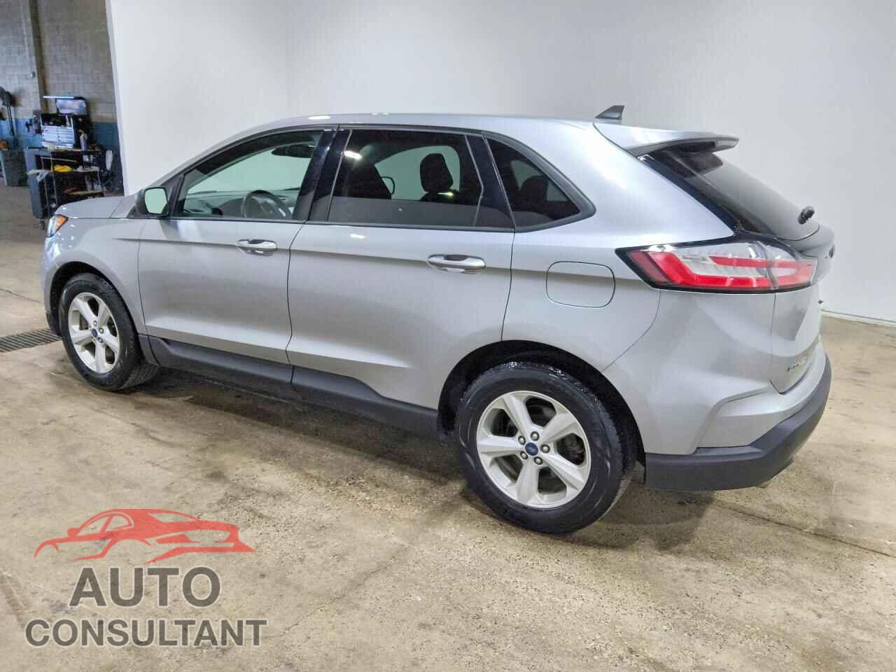FORD EDGE 2020 - 2FMPK4G94LBB01433