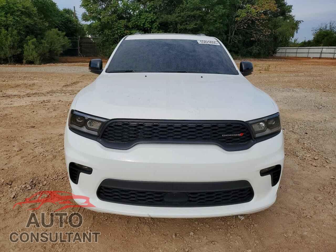 DODGE DURANGO 2023 - 1C4RDJDG4PC628015