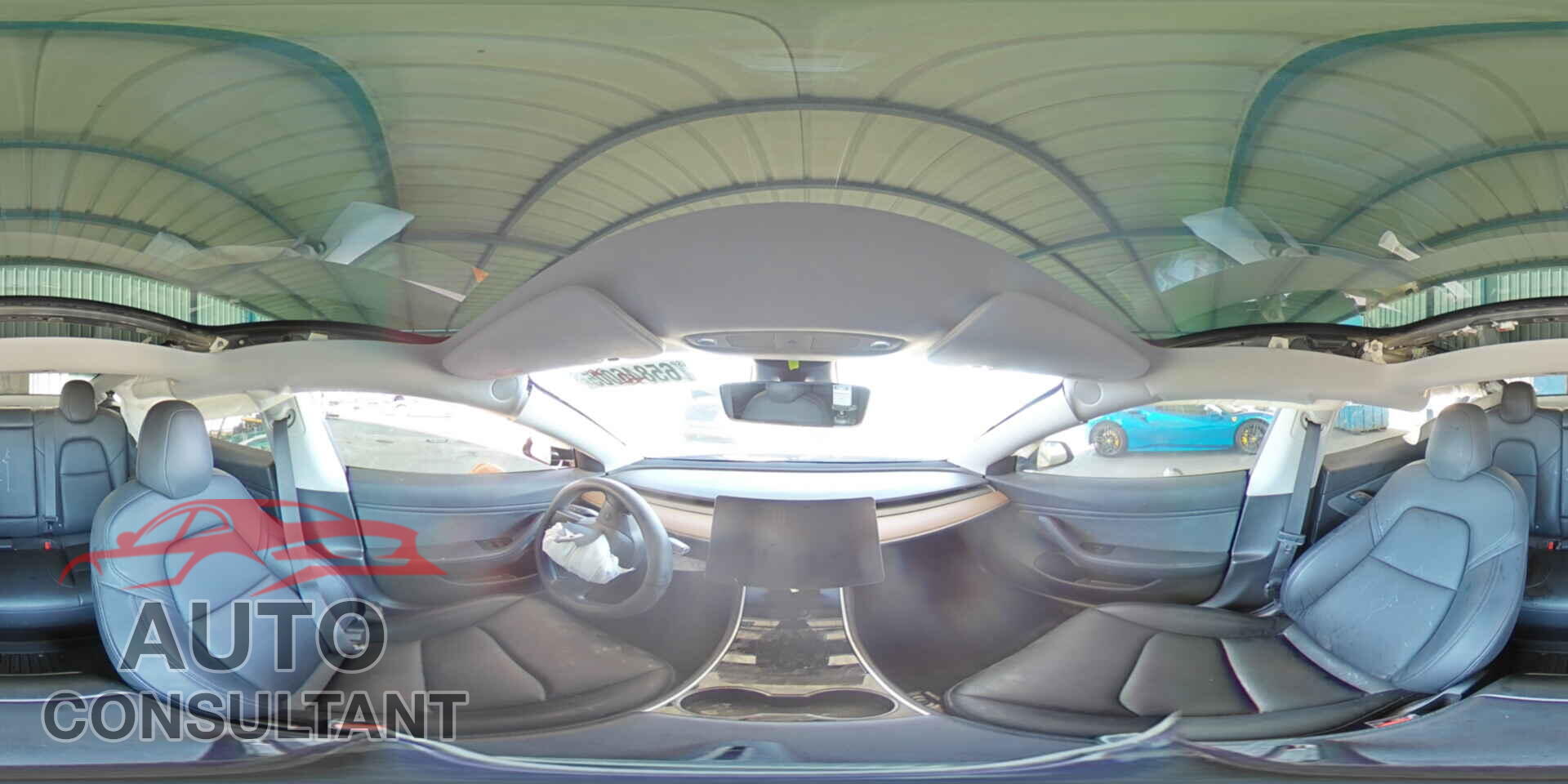 TESLA MODEL 3 2018 - 5YJ3E1EA7JF173345