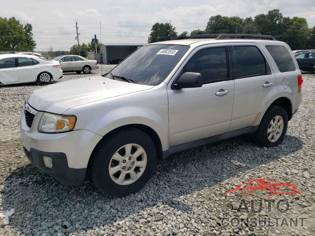 MAZDA TRIBUTE 2010 - 4F2CY0C79AKM01728