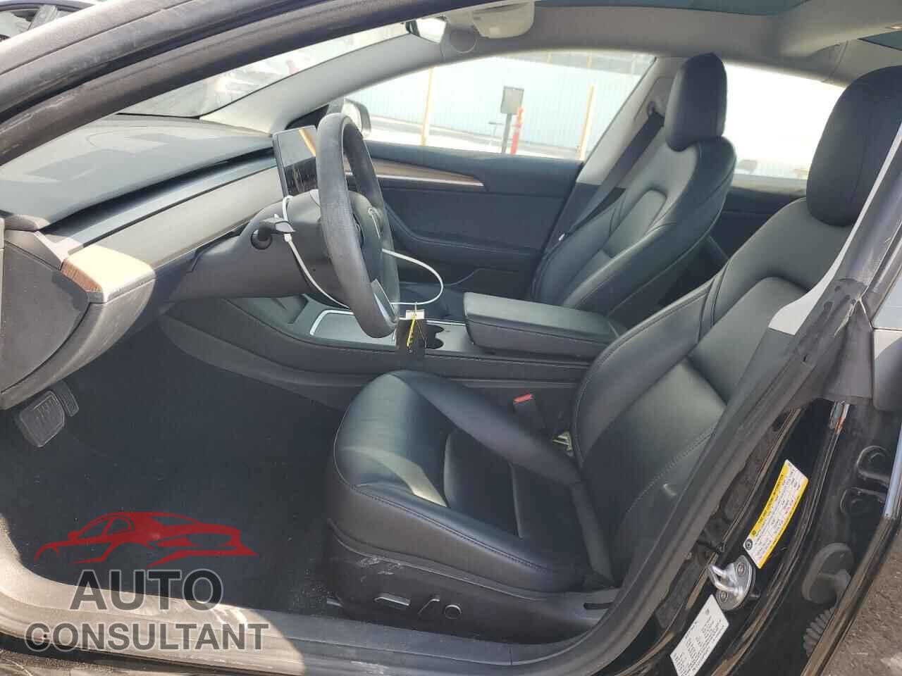 TESLA MODEL 3 2023 - 5YJ3E1EA0PF432217