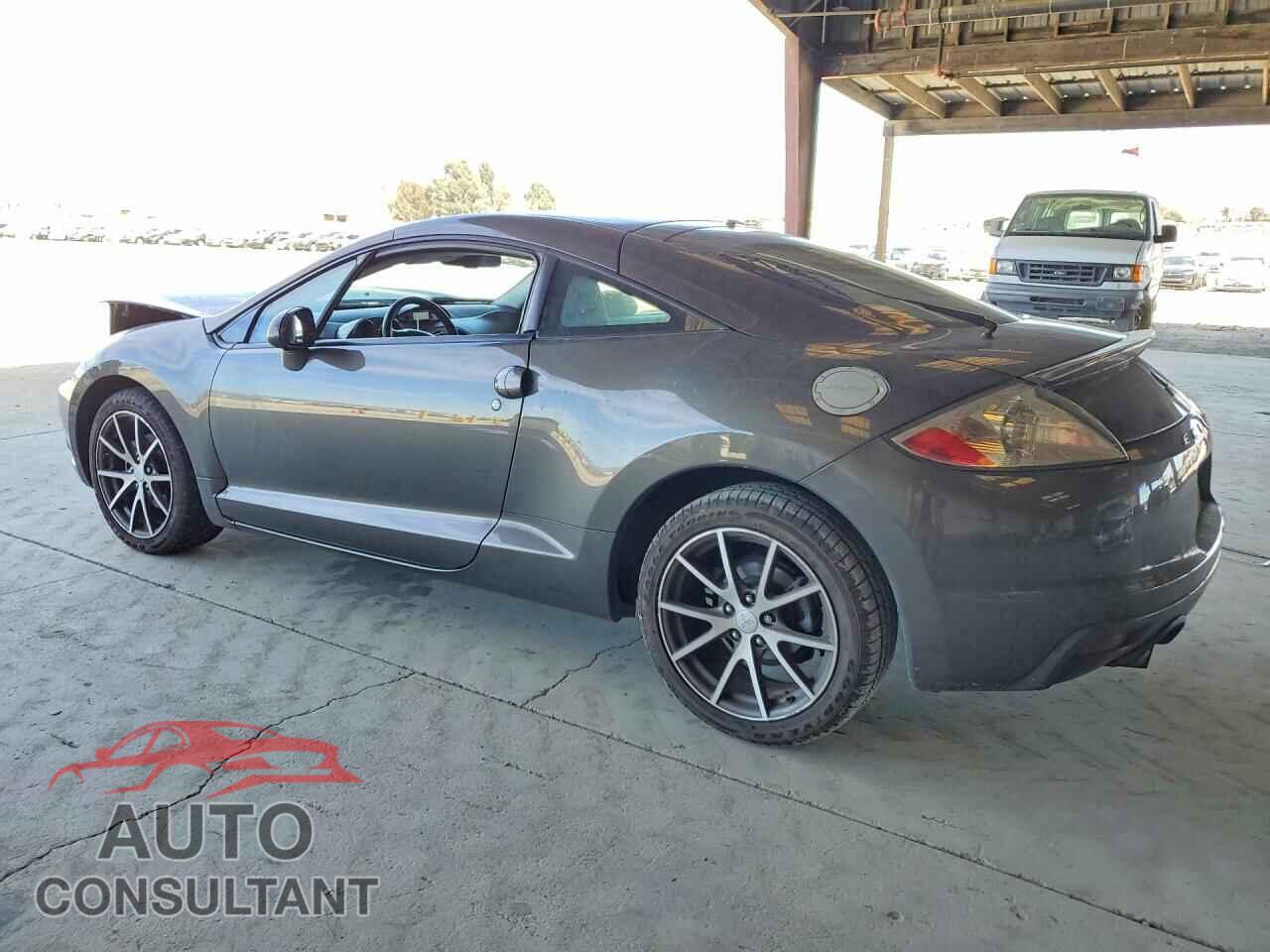 MITSUBISHI ECLIPSE 2011 - 4A31K5DF1BE001882