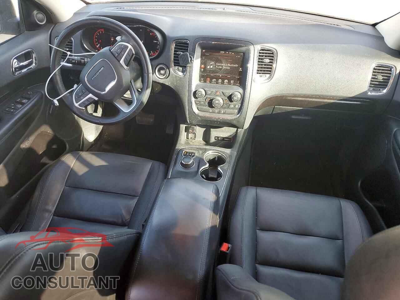 DODGE DURANGO 2015 - 1C4RDHDGXFC186378