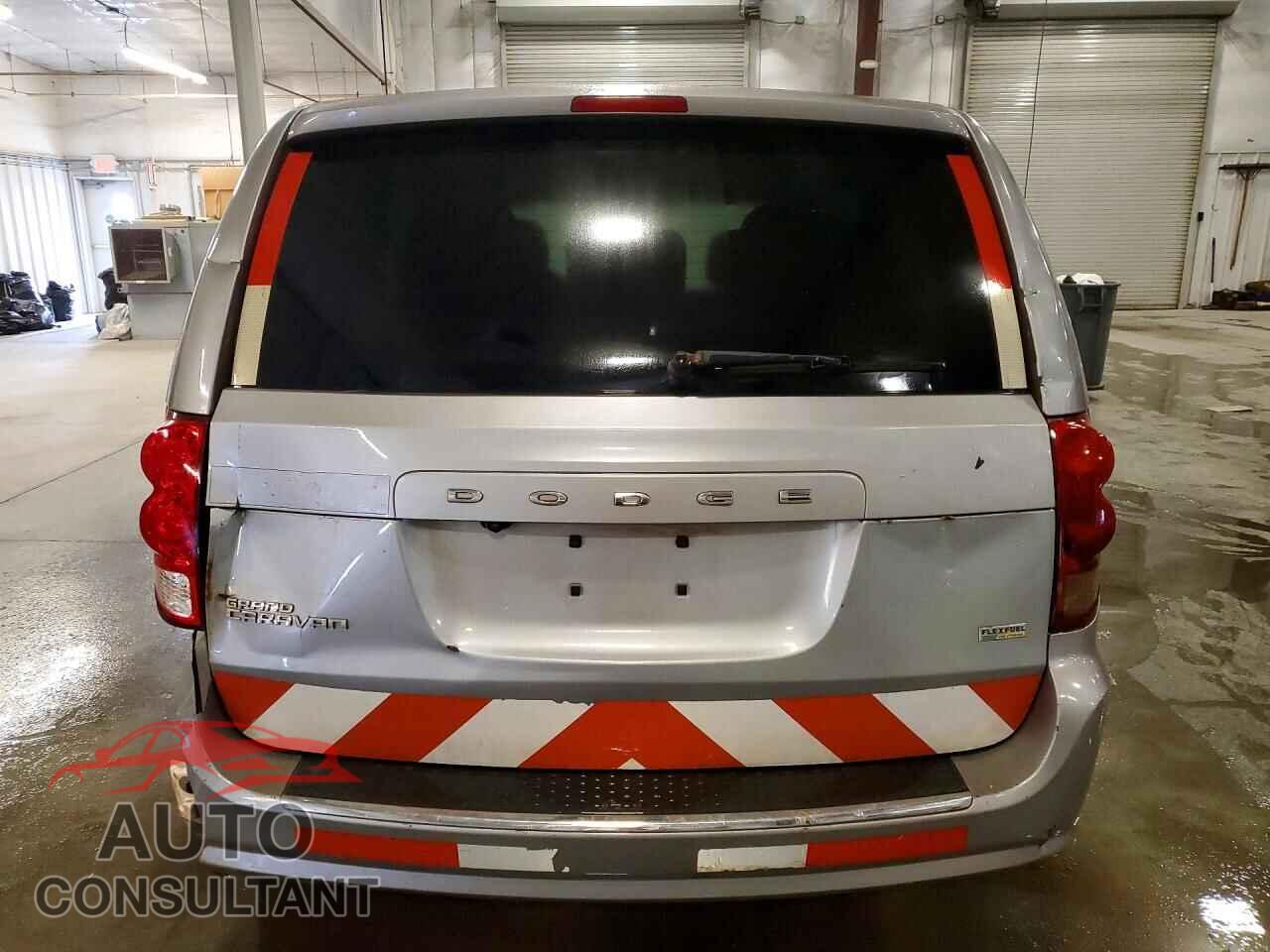 DODGE CARAVAN 2019 - 2C4RDGBG2KR701338