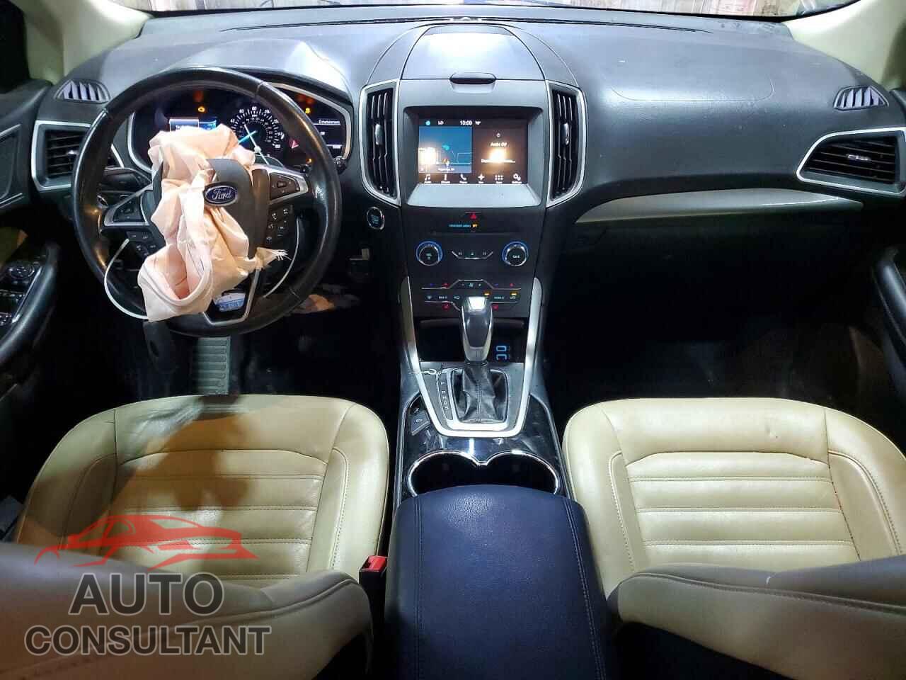 FORD EDGE 2016 - 2FMPK4J90GBB08927
