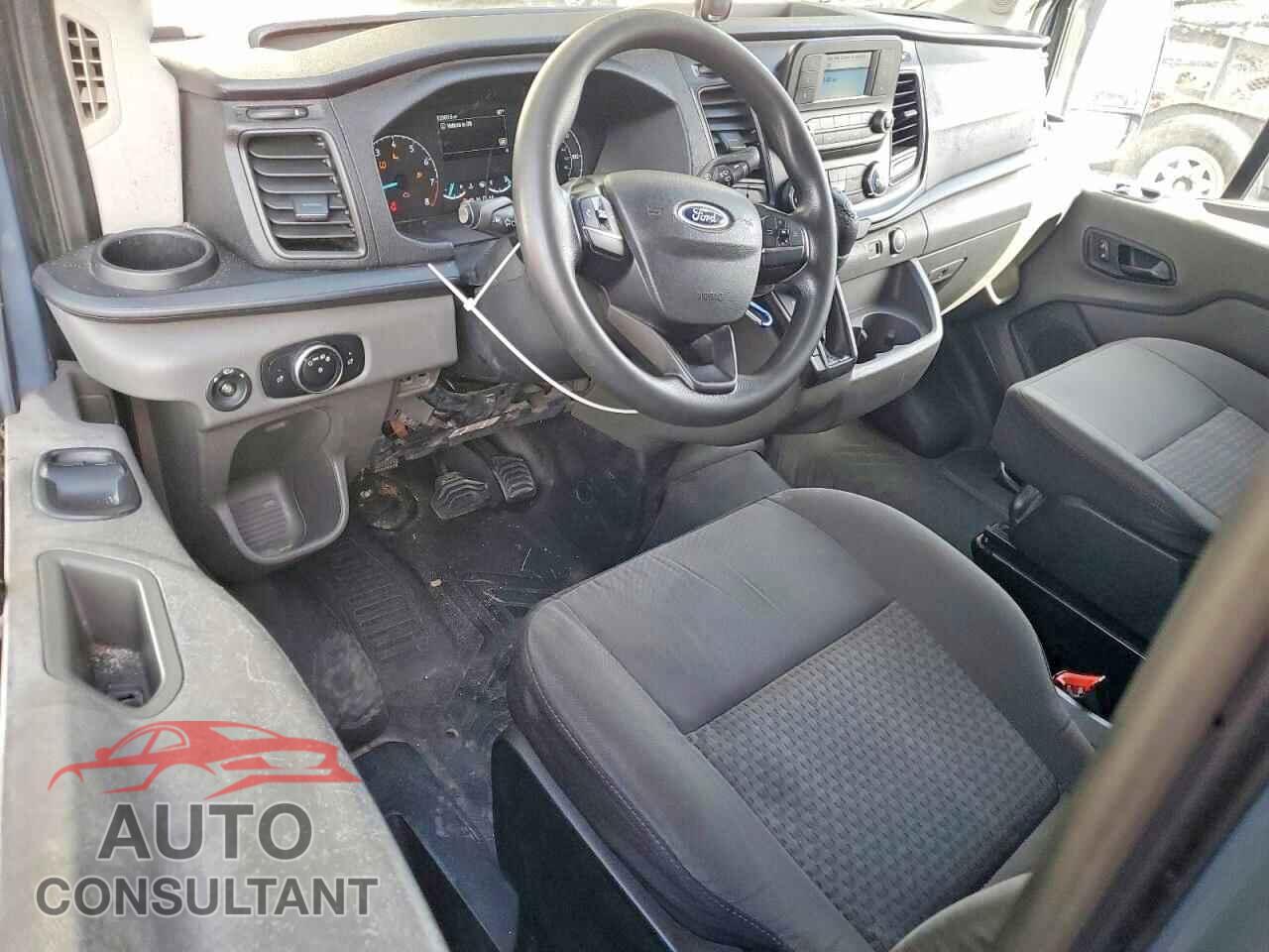 FORD TRANSIT 2020 - 1FTBR3X81LKB04288
