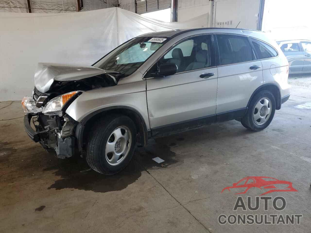 HONDA CRV 2010 - 3CZRE3H3XAG703654