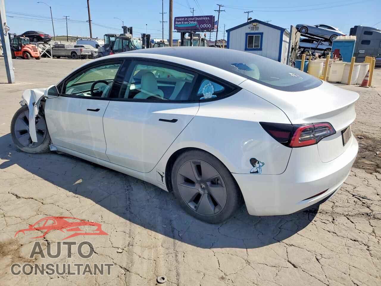 TESLA MODEL 3 2023 - 5YJ3E1EA3PF513227