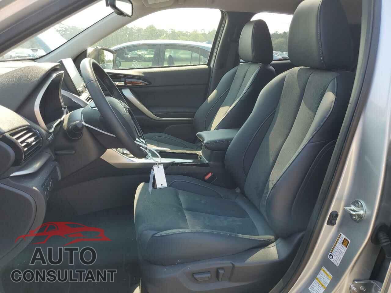 MITSUBISHI ECLIPSE 2024 - JA4ATWAA5RZ010791