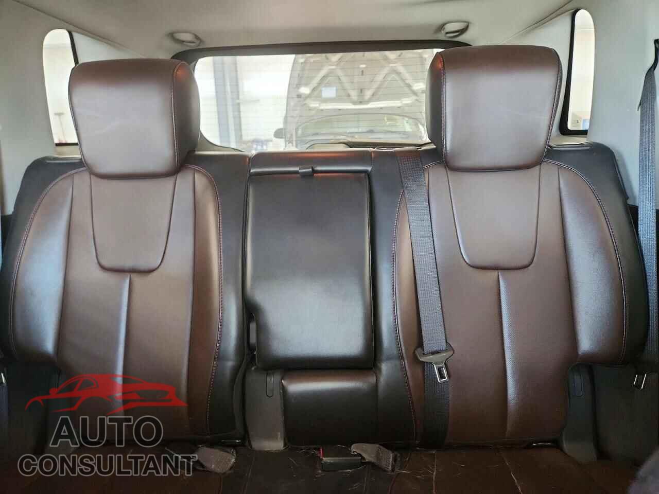 GMC TERRAIN 2011 - 2CTFLVE52B6275855