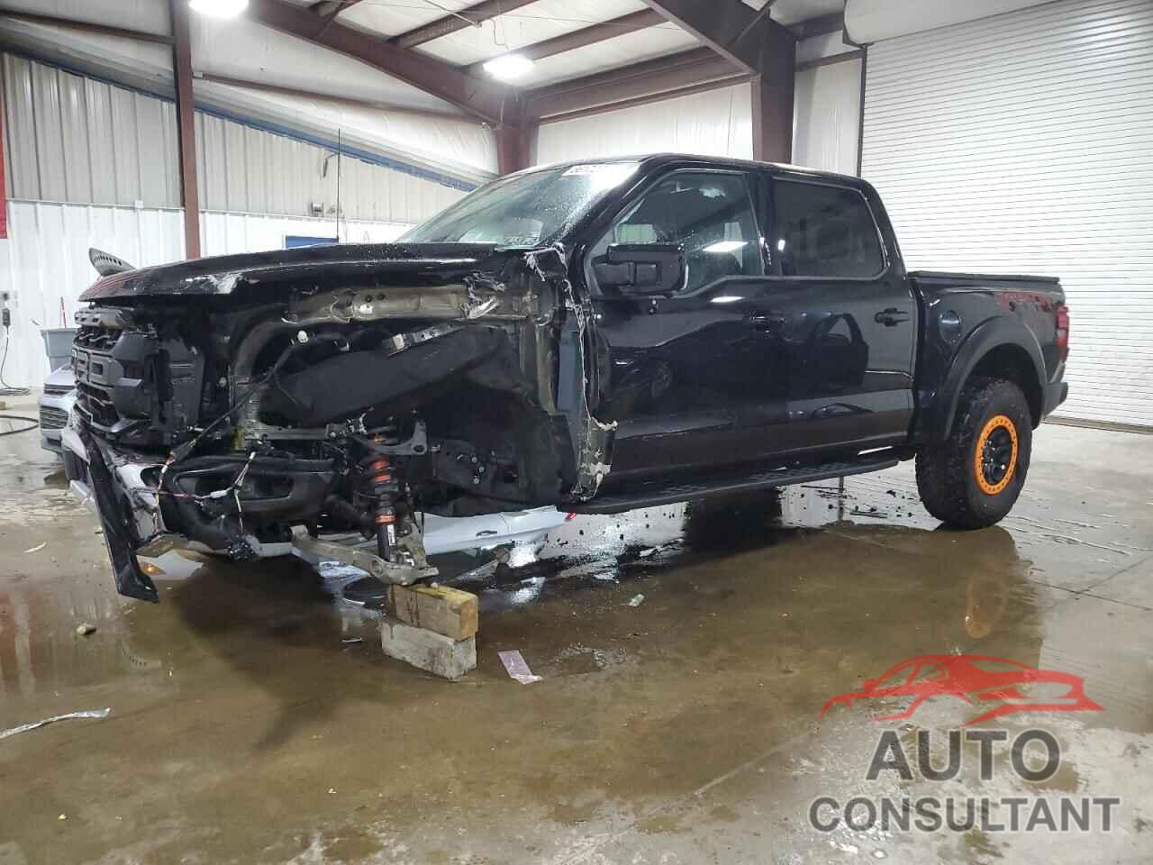 FORD F150 2024 - 1FTFW1RG8RFC02061