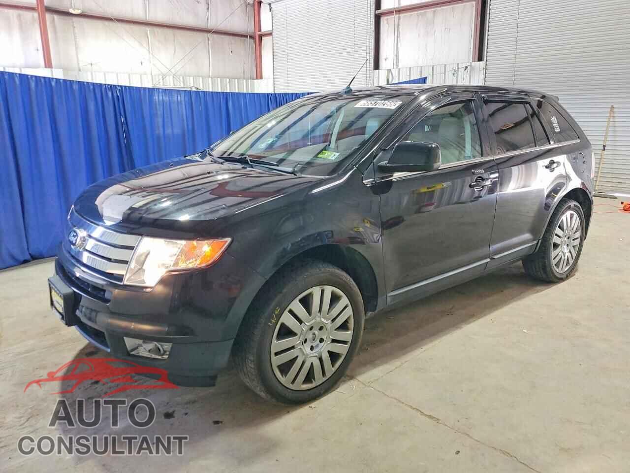 FORD EDGE 2010 - 2FMDK4KC2ABB79972