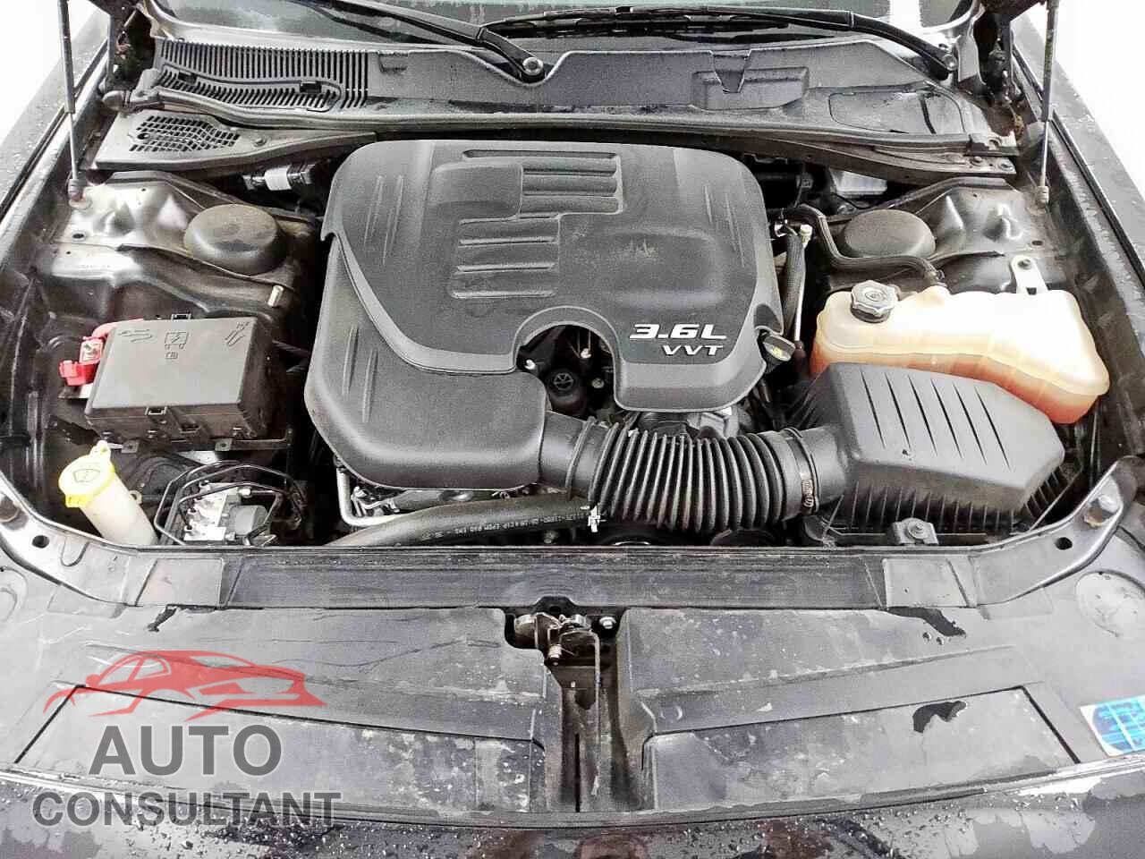 DODGE CHALLENGER 2023 - 2C3CDZAG4PH541242