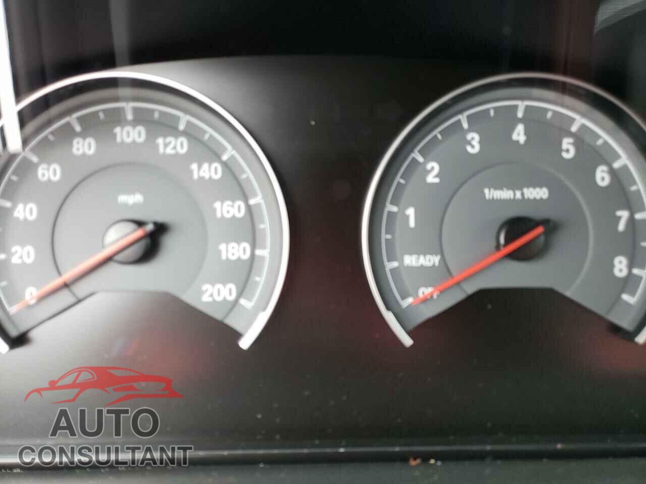 BMW M3 2017 - WBS8M9C36H5G86184