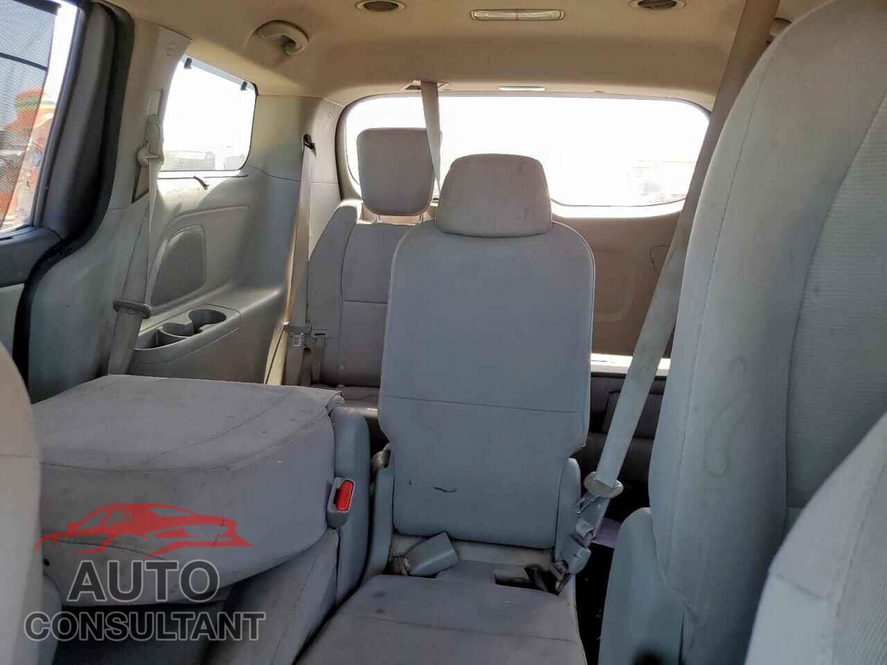 KIA All Models 2015 - KNDMB5C19F6058692