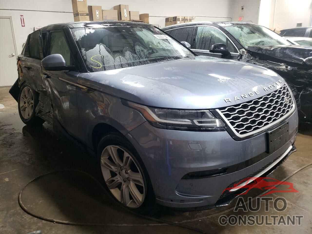 LAND ROVER RANGEROVER 2020 - SALYB2EX6LA243673