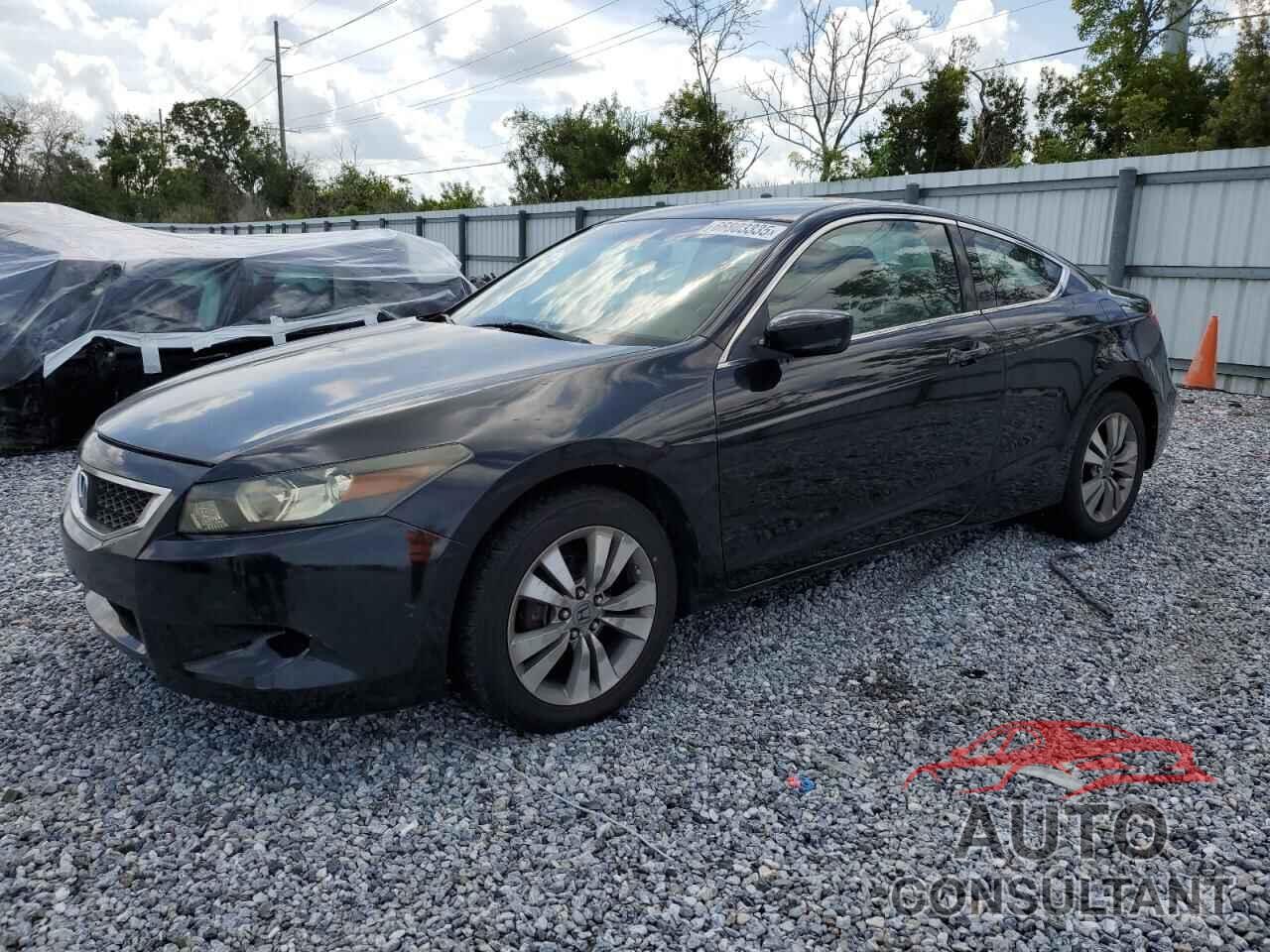 HONDA ACCORD 2010 - 1HGCS1B3XAA006759