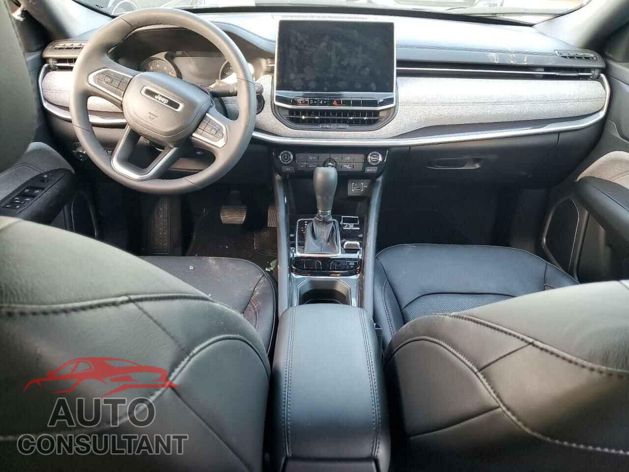 JEEP COMPASS 2023 - 3C4NJDFNXPT541504