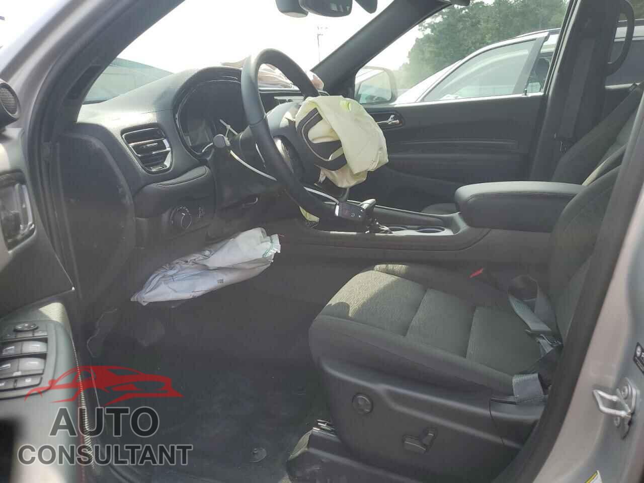 DODGE DURANGO 2025 - 1C4RDHDG7SC545762