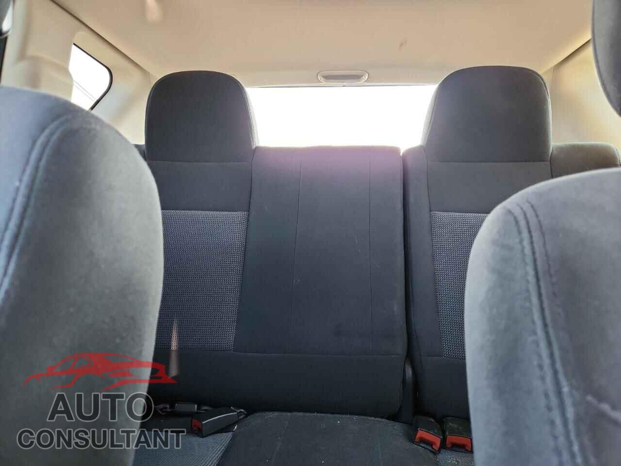 JEEP COMPASS 2014 - 1C4NJCBB6ED646355