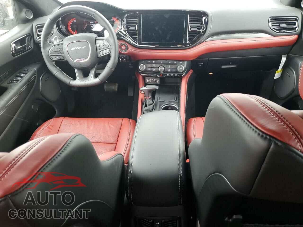 DODGE DURANGO 2024 - 1C4SDJH92RC153674