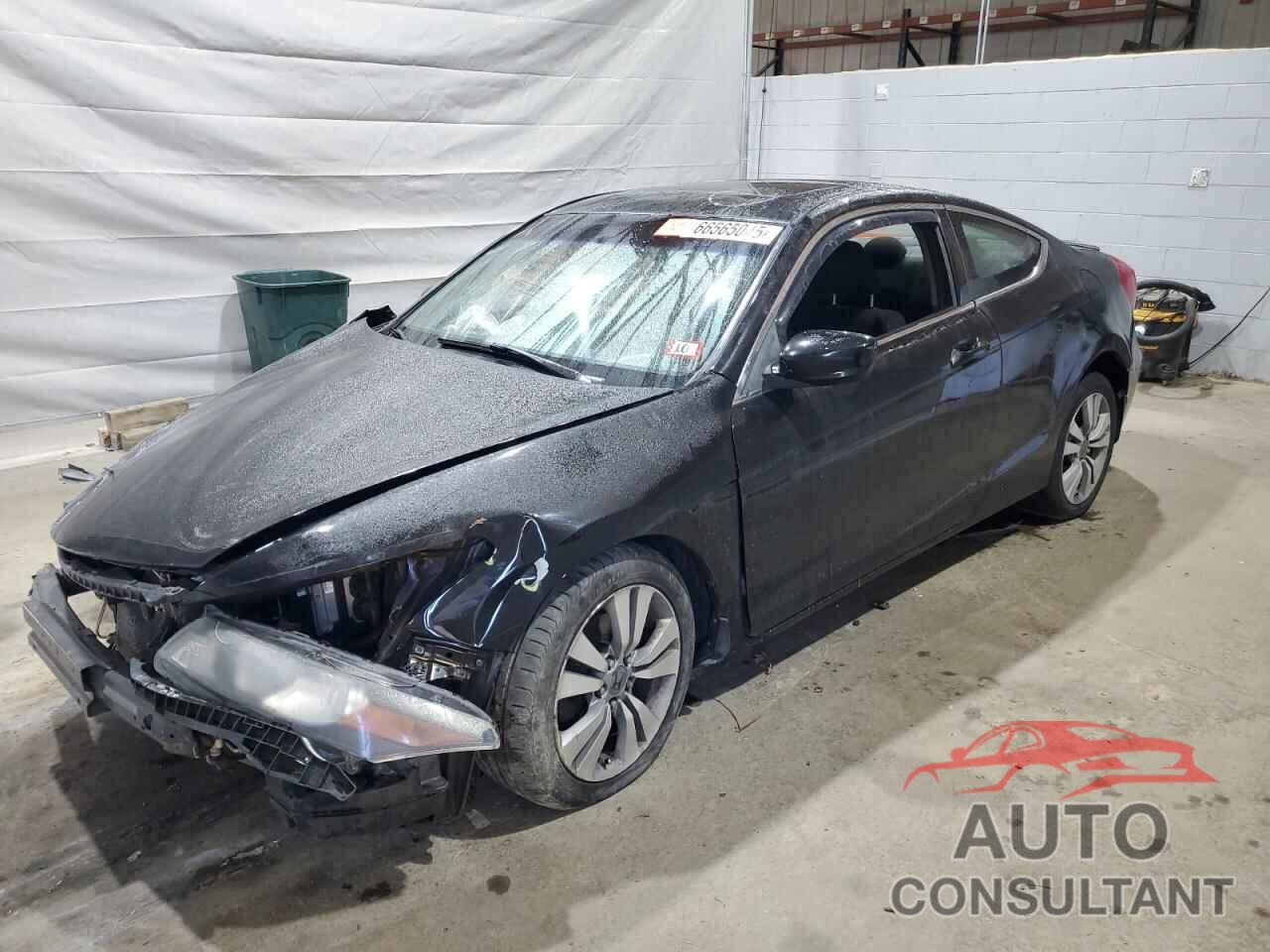 HONDA ACCORD 2011 - 1HGCS1B7XBA006202